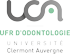 logo-UFR d'Odontologie